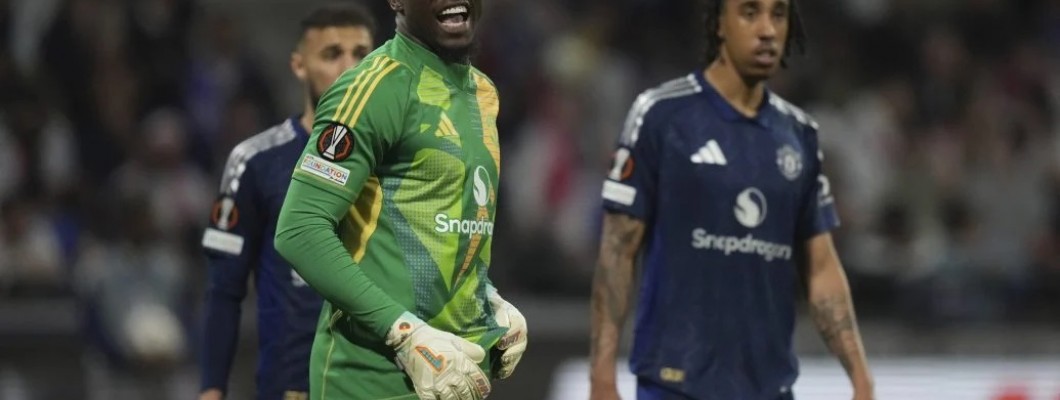 Le pire gardien de Manchester United ?